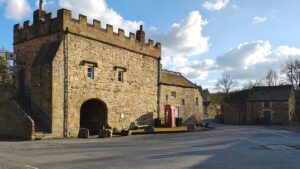 Blanchland.